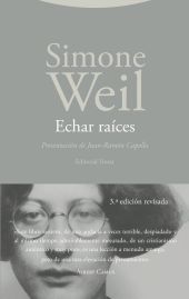 ECHAR RAICES