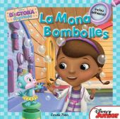 Doctora Joguines. La Mona Bombolles