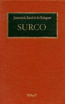 Surco. (Formato biblioteca)
