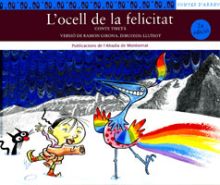 L'ocell de la felicitat. Conte tibetà