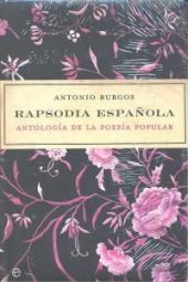 RAPSODIA ESPAÑOLA 