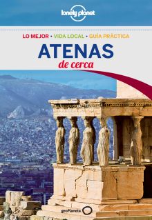 Atenas De cerca 2