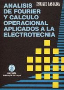 Análisis de Foruier y Cálculo Operacional