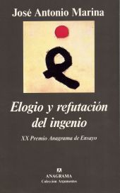 ELOGIO Y REFUTACION DEL INGENIO