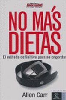 No más dietas