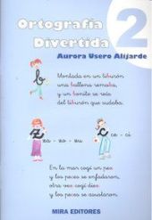 ORTOGRAFIA DIVERTIDA 2.