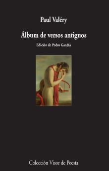 Álbum de versos antiguos