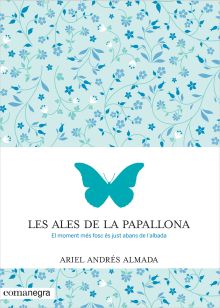 LES ALES DE LA PAPALLONA