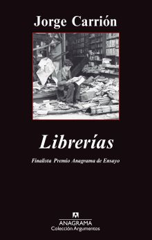 LIBRERÍAS