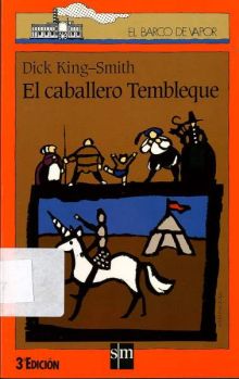 CABALLERO TEMBLEQUE, EL