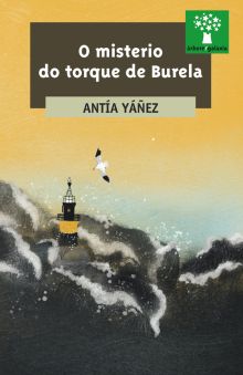 O Misterio do torque de burela