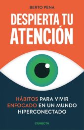 DESPIERTA TU ATENCION