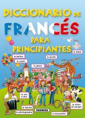 DICCIONARIO FRANCES PARA PRINCIPIANTES
