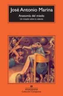 ANATOMIA DEL MIEDO