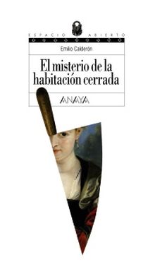EL MISTERIO DE LA HABITACION CERRADA