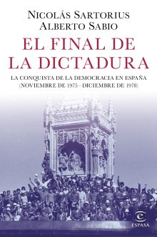 EL FINAL DE LA DICTADURA