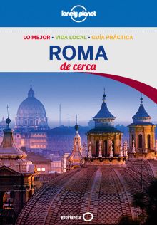 Roma De cerca 3