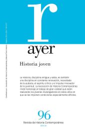 HISTORIA JOVEN (Ayer 96)