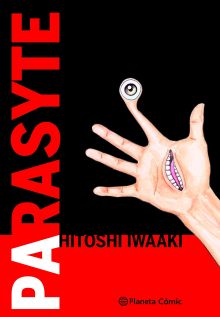 PARASYTE Nº01