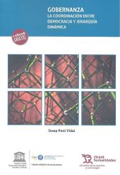 GOBERNANZA LA COORDINACION ENTRE DEMOCRACIA Y JERA