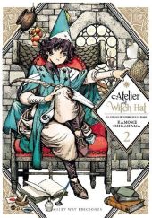 ATELIER OF WITCH HAT N 02