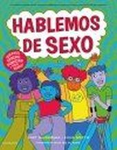 HABLEMOS DE SEXO