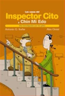 UNA INVESTIGACIÓN POR LOS PELOS