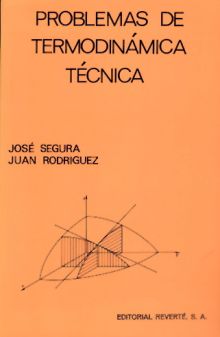 Problemas de termodinámica técnica