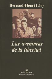 AVENTURAS DE LA LIBERTAD