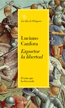 EXPORTAR LA LIBERTAD