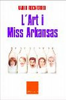 L'art i miss Arkansas