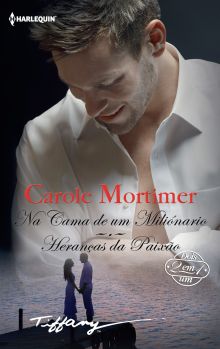 NA CAMA DE UM MILIONARIO HERANÇAS DA PAIXÃO