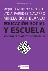 Escuela y educación social