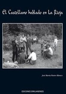 EL CASTELLANO HABLADO EN LA RIOJA