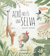 AIXO NO ES UNA SELVA