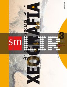 LIR Alumno:  Ciencias sociais, xeografía. 3 ESO. Conecta 2.0