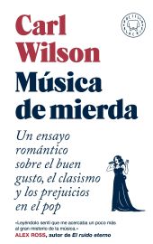 Música de mierda (edición EPub)