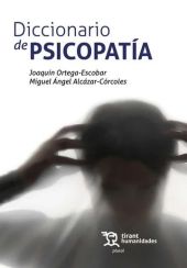 DICCIONARIO DE PSICOPATIA