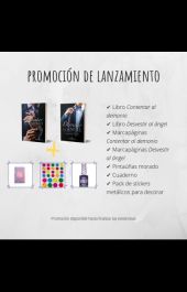 CONTENTAR AL DEMONIO PACK