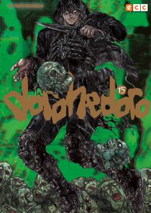 DOROHEDORO NÚM. 15