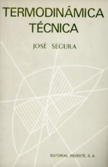 Termodinámica técnica