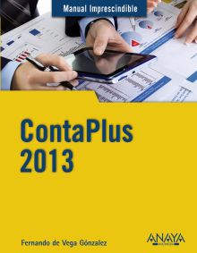 CONTAPLUS 2013 MANUAL IMPRESCINDIBLE