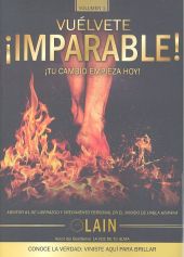 ¡VUELVETE IMPARABLE!