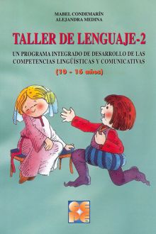 Taller de lenguaje. 2