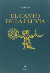 EL CANTO DE LA LLUVIA