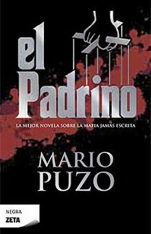 PADRINO,EL ZB