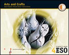 ARTS AND CRAFTS: 4 ESO