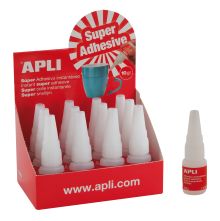 COLA INSTANTANEA 10G APLI