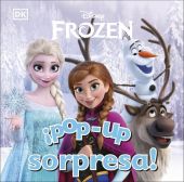 POP-UP SORPRESA! - FROZEN