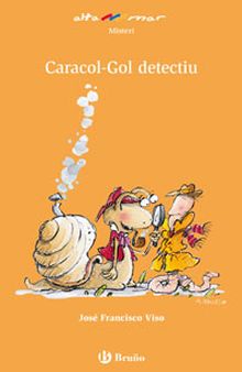 CARGOL-GOL, DETECTIU